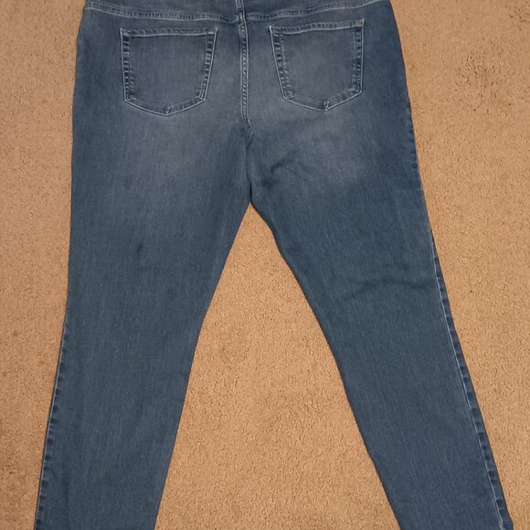 Isabel Maternity Jegging 16/33R - Picture 2 of 4